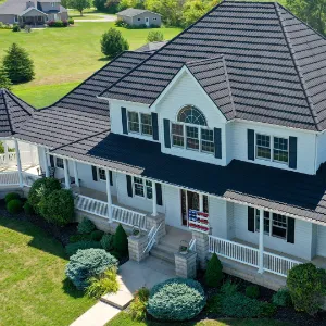 Home Appreciation